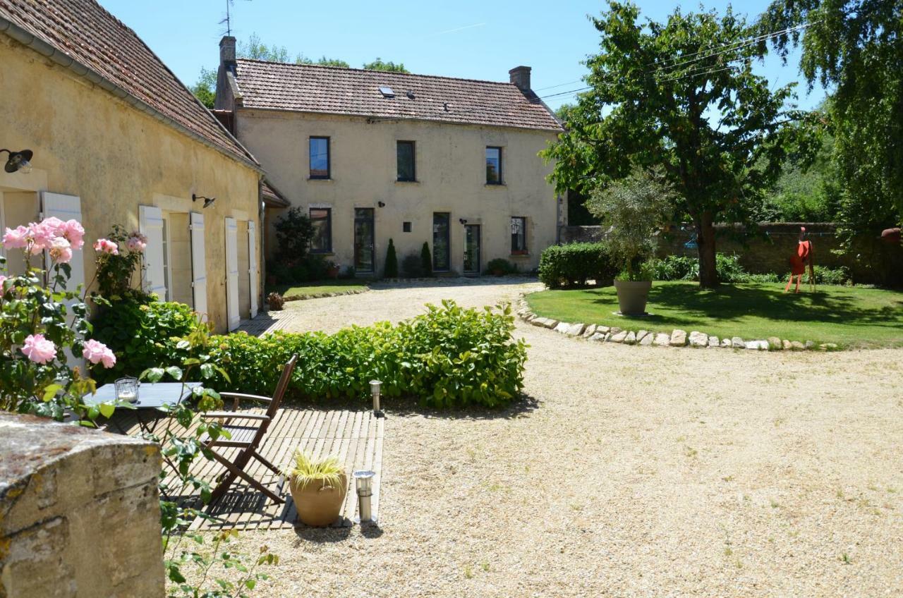 O Loft Villa Bazenville Exterior photo